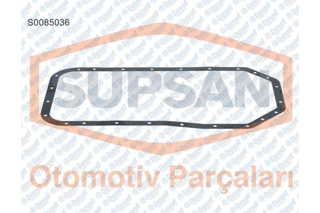 SUPSAN S0085036 Karter Contasi Klingrit H100 Em 94-97 H100 95-01